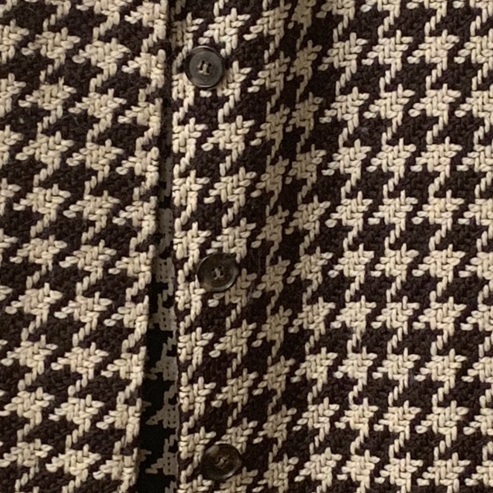 100% wool coat for spring